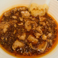 中国料理 四川 - 