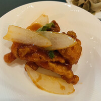 中国料理 四川 - 