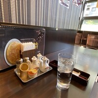 梅蘭 御茶ノ水ワテラス店 - 