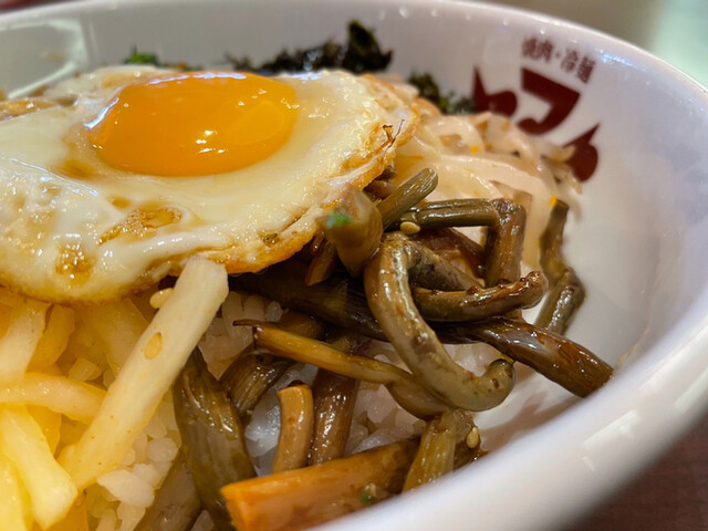 焼肉 冷麺ヤマト 仙台西多賀店 富沢 焼肉 食べログ