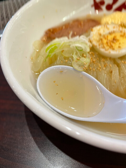 焼肉 冷麺ヤマト 仙台西多賀店 富沢 焼肉 食べログ