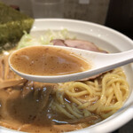 麺屋大斗 - 