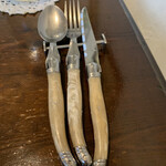 パスタ・ディ・フランコ - 