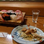 Sanjouzushi - 