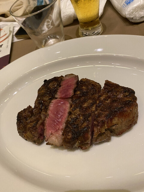 37ステーキハウスアンドバー 那覇（37 Steakhouse&Bar） - 美栄橋（ステーキ）