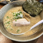 Ramen Ichi Kichi - らーめん