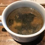 Weekend Garage Tokyo - 料理写真: