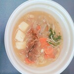 ファミリーマート - 料理写真: