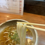 Udon Fuurai Bou - 