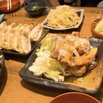 肉汁餃子のダンダダン 本厚木店 - 