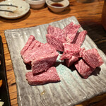 Sumiyaki Mizu Shichirin Yakiniku Shou Tajima - 