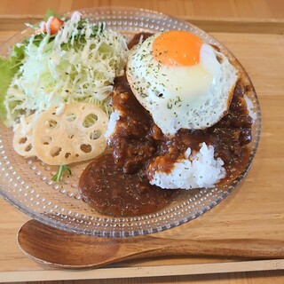 カフェ ランチ スマイル_0