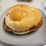 デイリーヤマザキ - 料理写真: