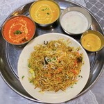 Biryani House - 