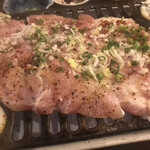 とり焼肉酒場 鶏ん家 - 