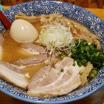 麺道 万里一喰 - 