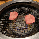 焼肉彩苑 モランボン - 