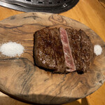 焼肉彩苑 モランボン - 