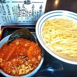 ラーメン いっとうや - 