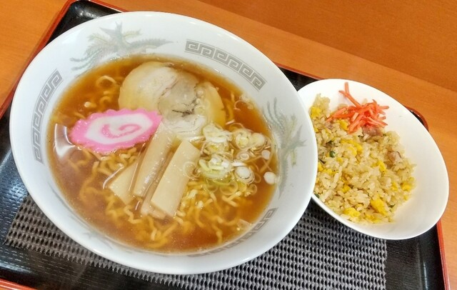 食事処 さつま屋 - 沼ノ端（食堂）の写真