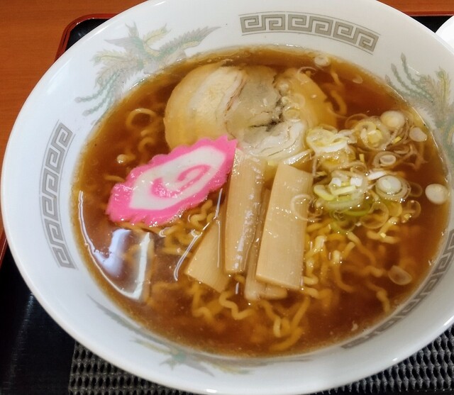 食事処 さつま屋 - 沼ノ端（食堂）の写真