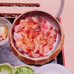 Yanagibashi Yakiniku Waniku - 