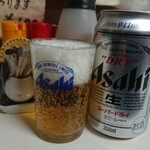 Suudon Shikokuya - カンビール  ¥ 300 - 