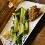 遊酒食堂 宇都宮 - もろきゅ〜