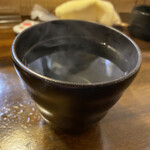 遊酒食堂 宇都宮 - たまには
      芋のお湯割りとか