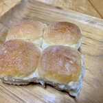 パンショウトモ - 