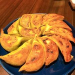 なかよし餃子 クレオパトラ - 
