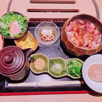 柳橋焼にく わにく - 