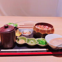 柳橋焼にく わにく - 