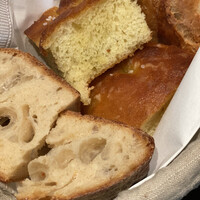 THE COSMOPOLITAN GRILL BAR TERRACE - 