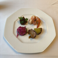 銀座アスター 新宿賓館  - 