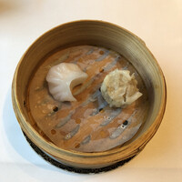 銀座アスター 新宿賓館  - 