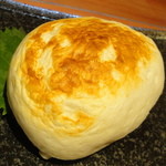 漁菜献舗 鳥新 - 2012.7.27）はんぺん