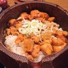 虎ノ門やまと - 鶏肉いっぱい