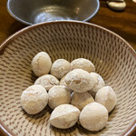 遊酒食堂 宇都宮 - 銀杏(^^)
      
      