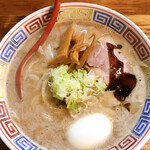 Ramen Jimennijuuyon - 