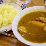 カレーの店 ガン爺 - 