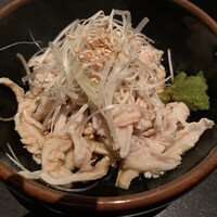 博多もつ鍋 やま中 赤坂店 - 