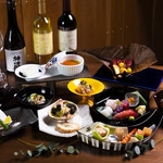 くつかけダイニング - 