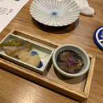 魚ト肴いとおかし - 