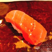 鮨 りんだ - 中トロ