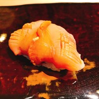 鮨 りんだ - 赤貝