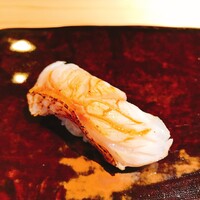 鮨 りんだ - ノドグロ