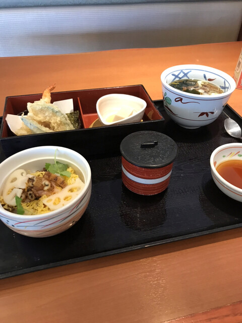 和食さと 御殿場店 御殿場 ファミレス 食べログ