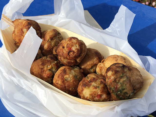 Takoyaki no Chiyo photo 5