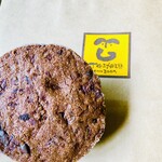 TG珈琲 - クラシックショコラ